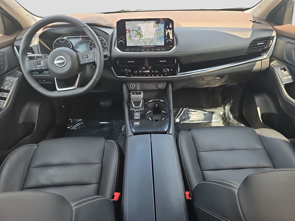 Used 2023 Nissan Rogue SUV