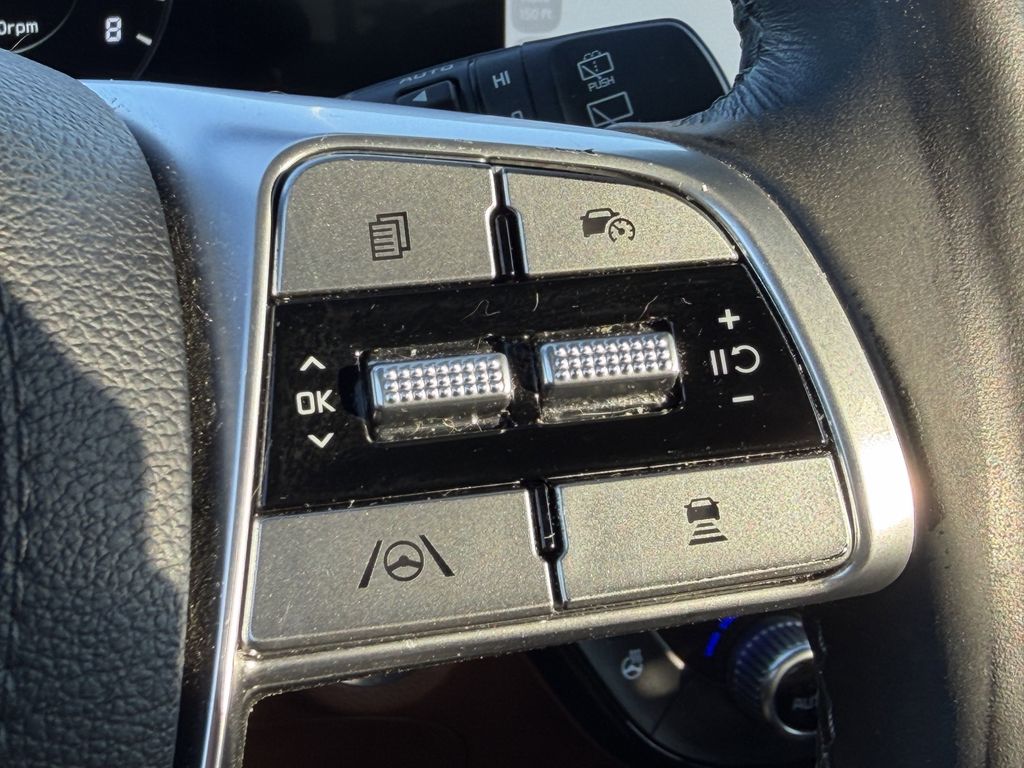 used 2023 Kia Telluride car, priced at $37,692