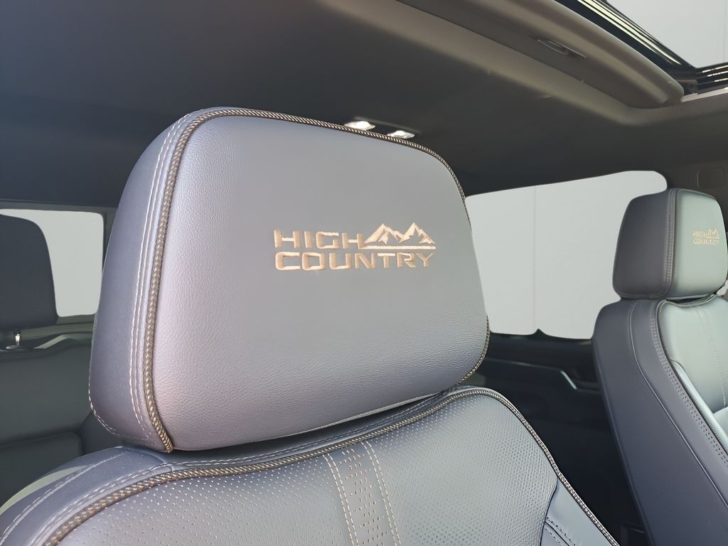 Used Car 2024 Chevrolet Silverado 2500hd  High Country For Sale Under $80,000 In Austin, Texas