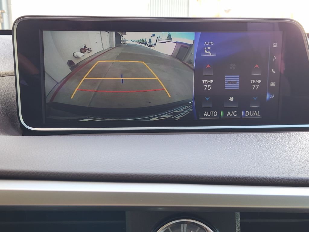 2016 Lexus RX 350  at Emmons Autoplex