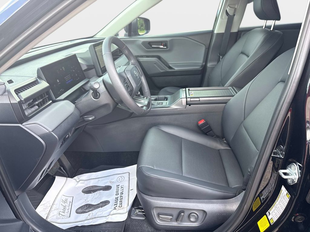 Used 2026 Toyota RAV4 SUV
