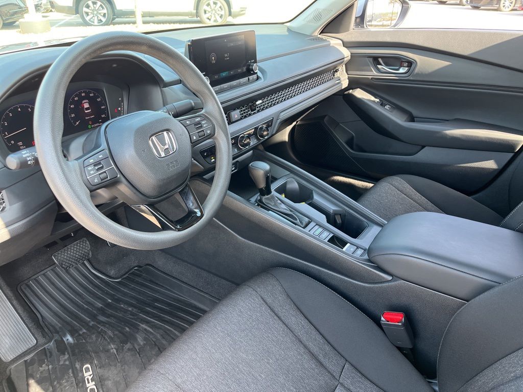 Thumbnail: 2023 Honda Accord - 18