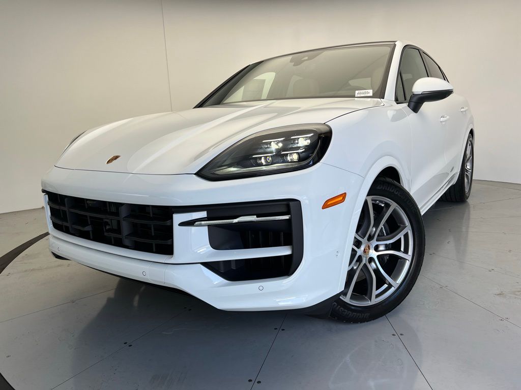 Thumbnail: 2025 Porsche  - 1