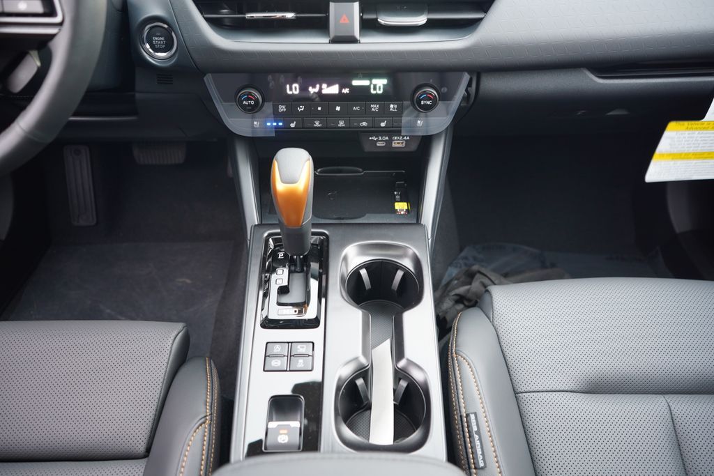 Thumbnail: 2026 Subaru Outback - 11