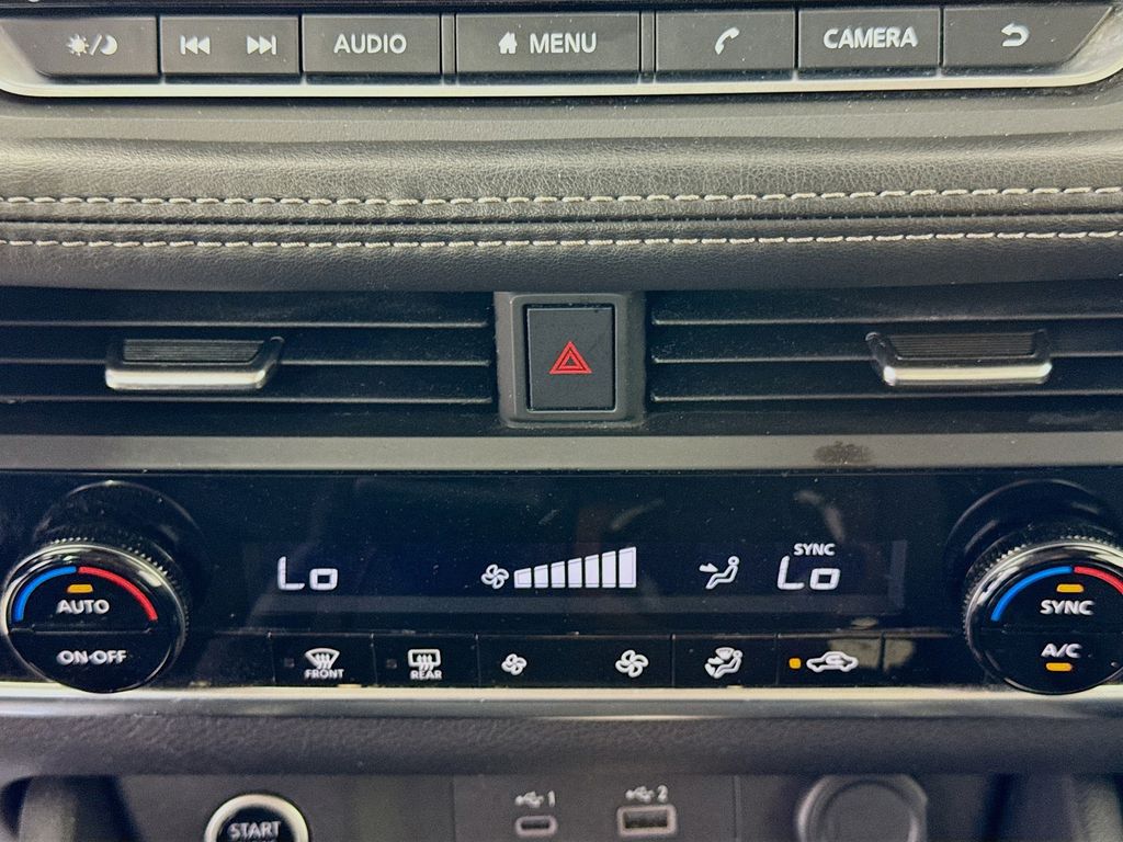 Used Car 2023 Nissan Rogue  Sv For Sale Under $20,000 In Austin, Texas