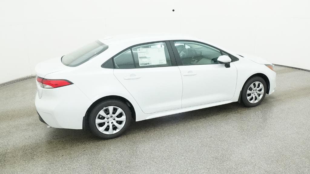 Thumbnail: 2026 Toyota Corolla - 19