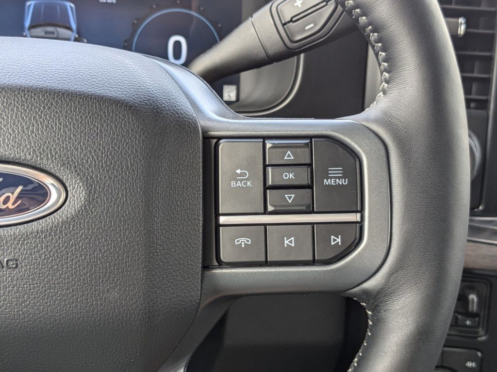 2024 Ford F-250 Super Duty Lariat
