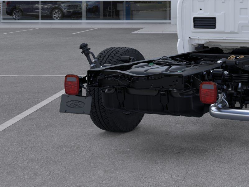 2026 Ford F-350 Chassis XL