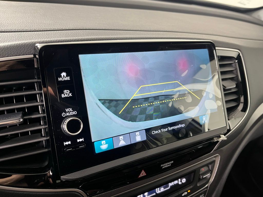 Thumbnail: 2026 Honda Ridgeline - 29