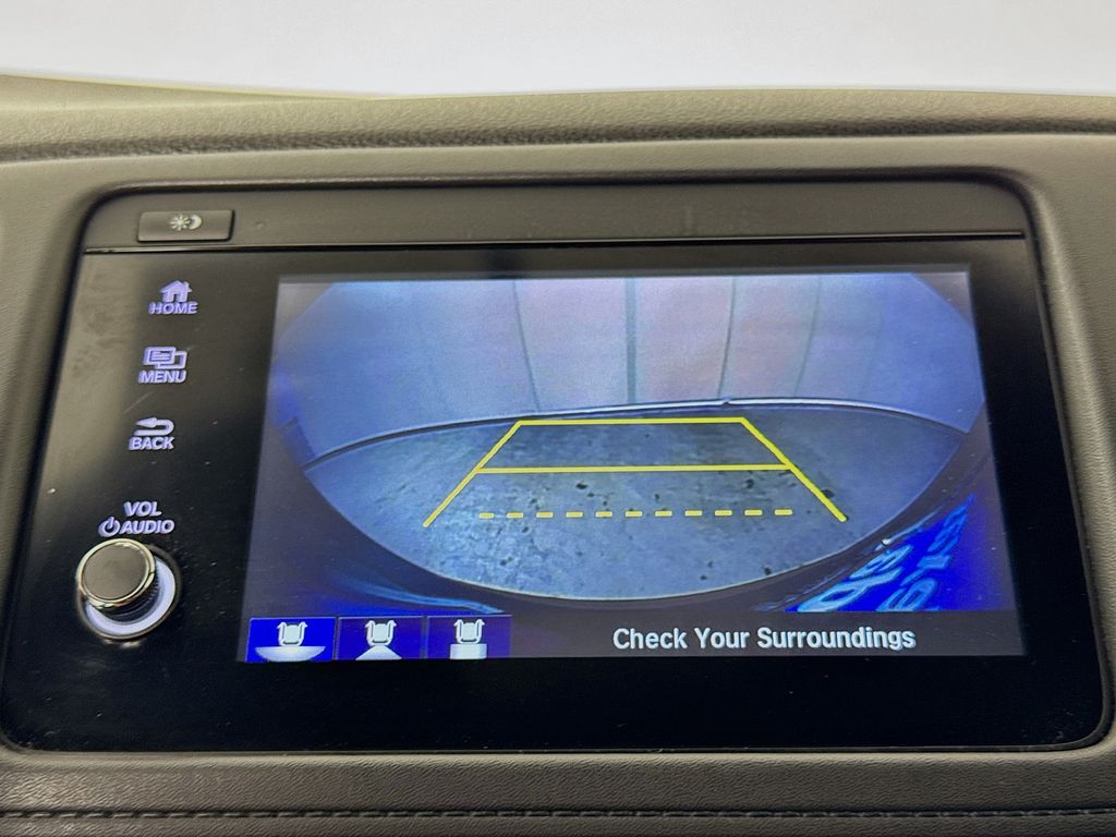 Used Car 2021 Honda Hr-v  Sport For Sale Under $25,000 In Austin, Texas