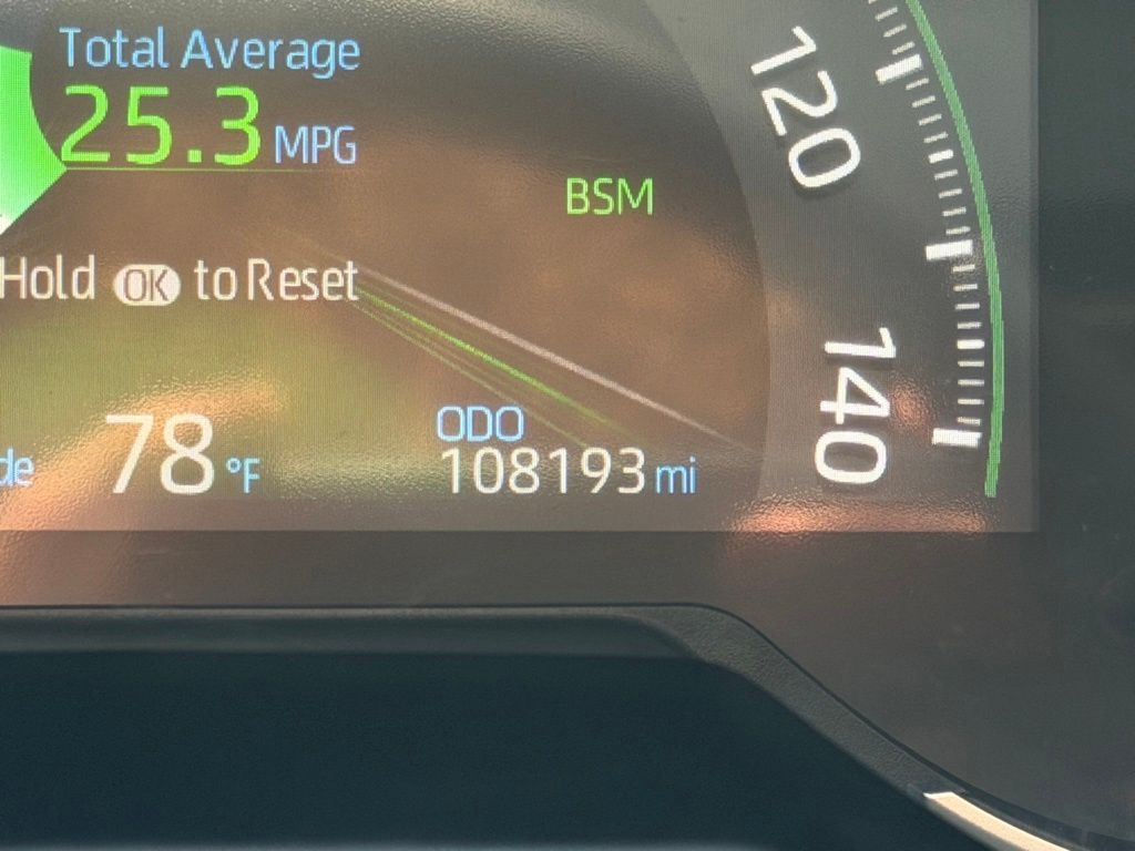 used 2019 Toyota RAV4 car, priced at $22,903