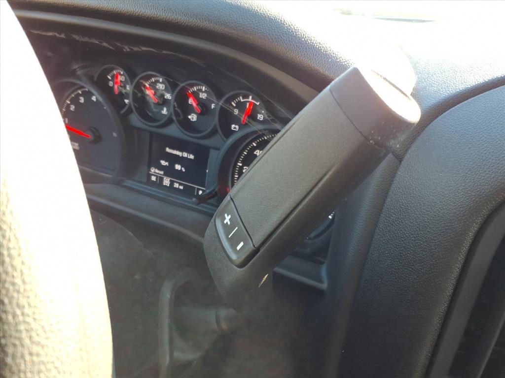 ChevroletSilverado 2500HD16