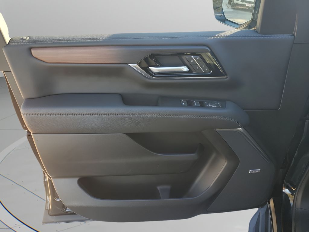 Used Car 2025 Gmc Yukon  Denali For Sale Under $70,000 In Austin, Texas