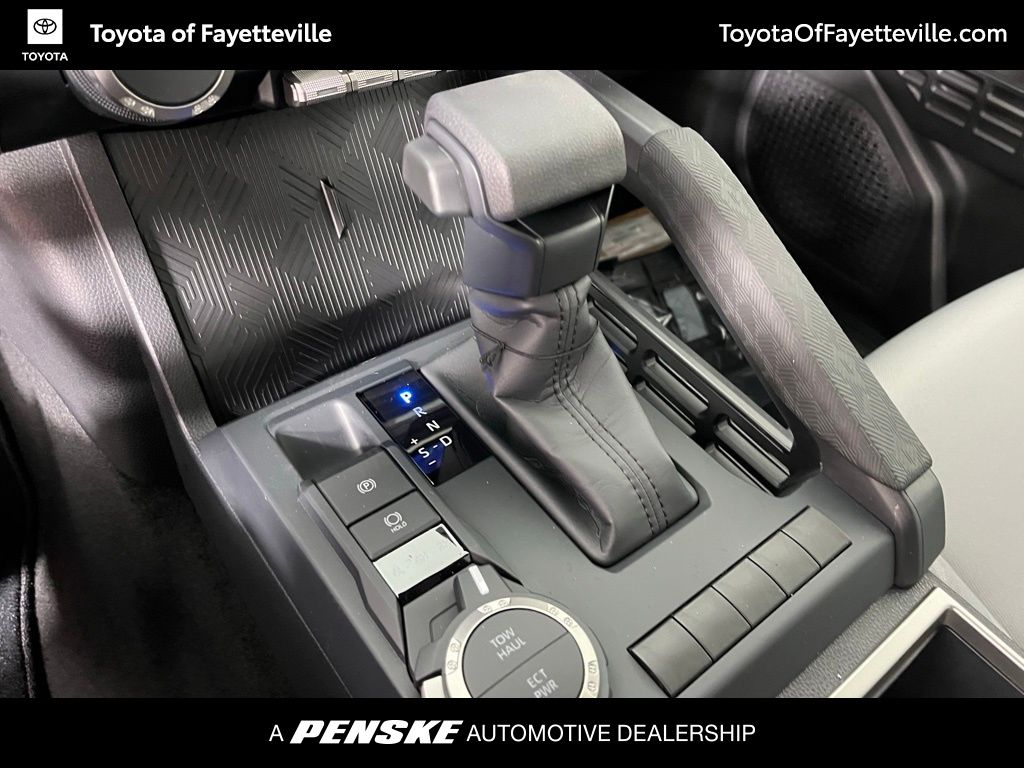 Thumbnail: 2026 Toyota Tacoma - 31