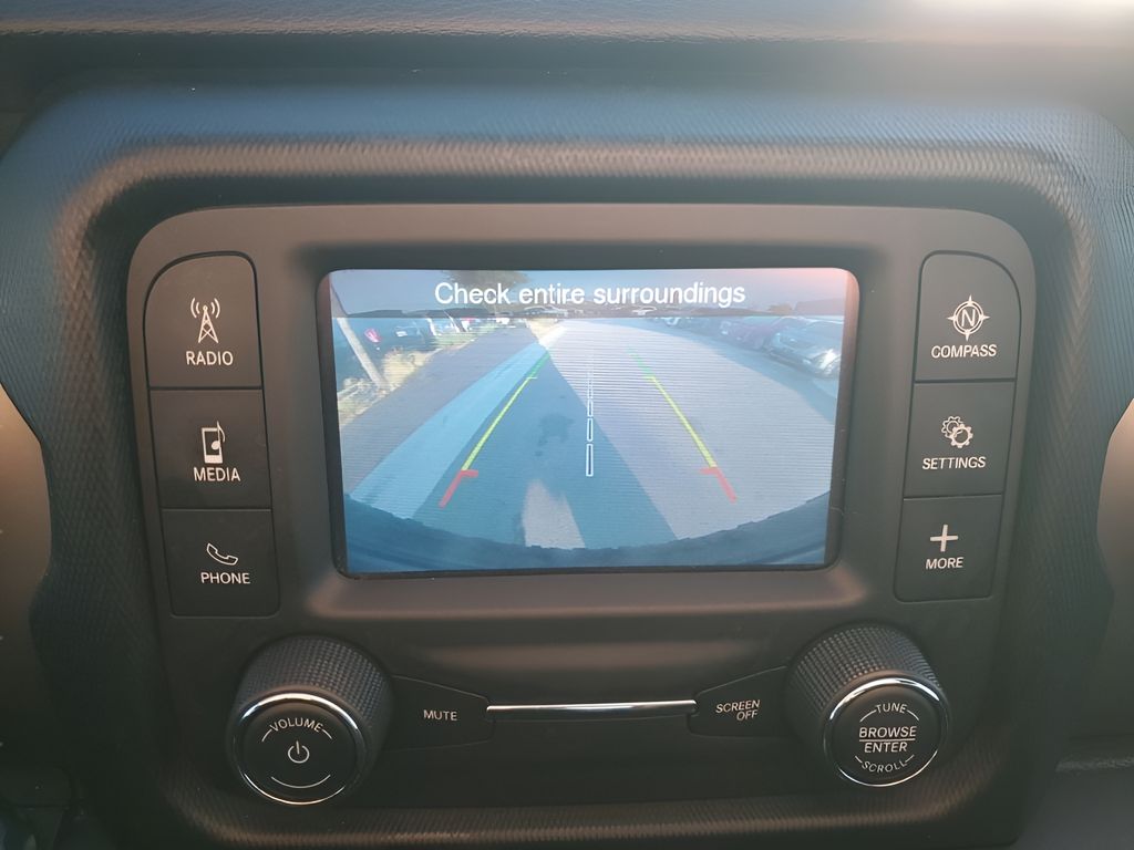 Used Car 2019 Jeep Wrangler  Unlimited Sport For Sale Under $25,000 In Austin, Texas