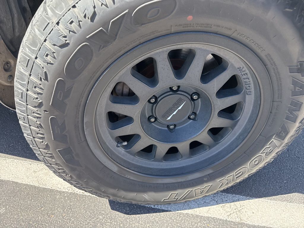 2015 Toyota 4Runner SR5 14