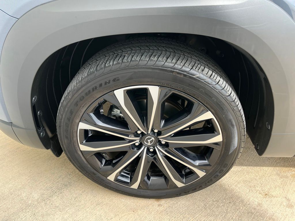 Used Car 2025 Mazda Cx-50  2.5 Turbo Premium Plus Package For Sale Under $40,000 In Georgetown, Texas
