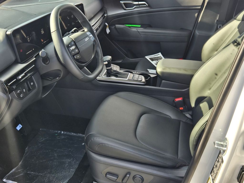 2027 Kia Sportage - $32,250