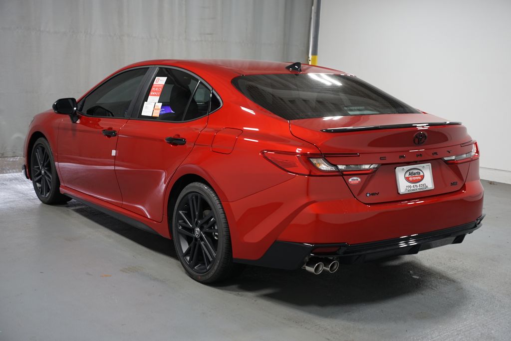 Thumbnail: 2026 Toyota Camry - 6