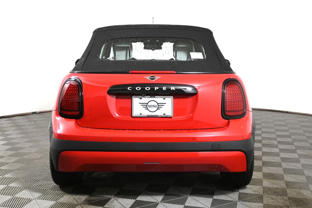 Thumbnail: 2026 MINI Cooper - 7
