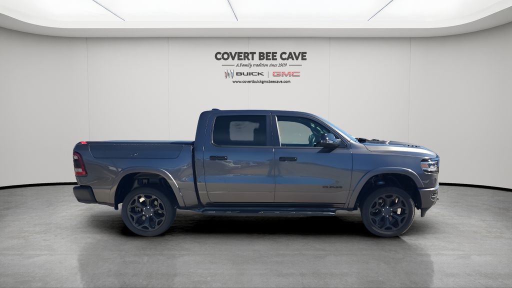 Used Car 2023 Ram 1500  Limited For Sale Under $50,000 In Austin, Texas