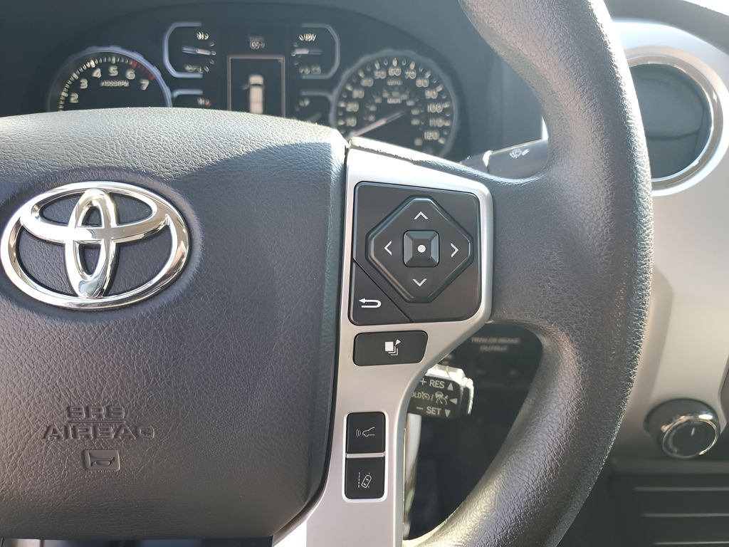 Used Car 2019 Toyota Tundra  Sr5 For Sale Under $40,000 In Austin, Texas
