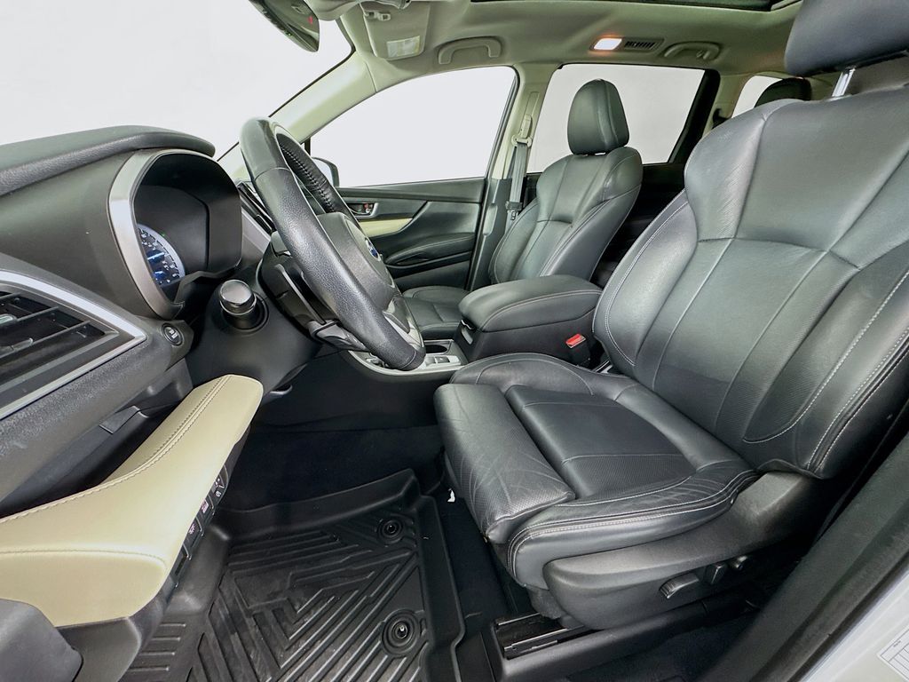 Used Car 2021 Subaru Ascent  Limited For Sale Under $25,000 In San Antonio, Texas