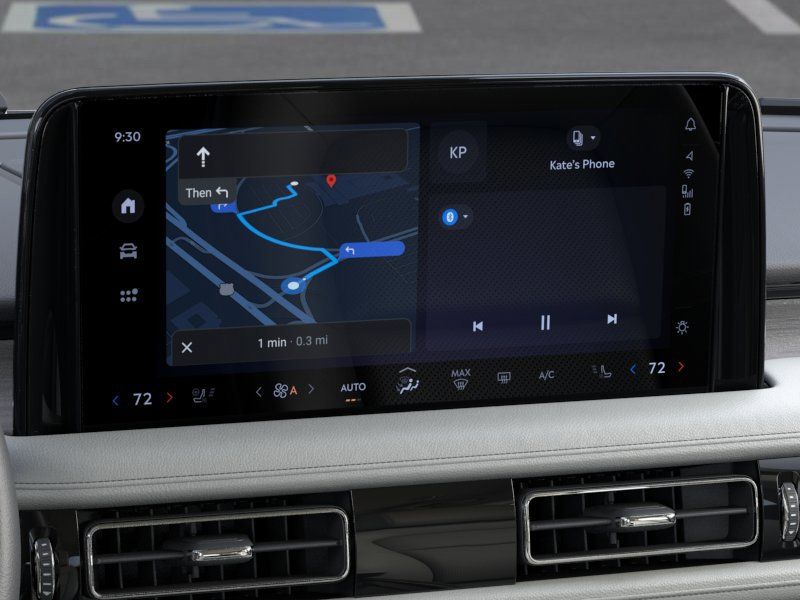 New 2026 White Lincoln Reserve image 14