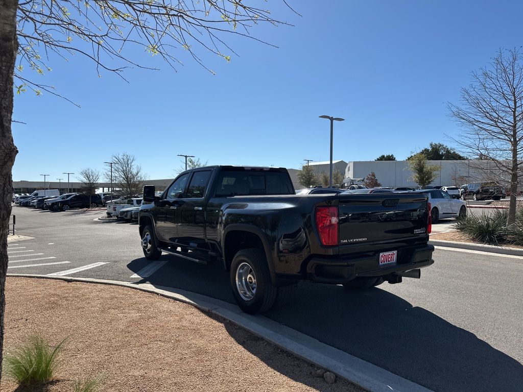 Used Car 2021 Chevrolet Silverado 3500hd  High Country For Sale Under $70,000 In Austin, Texas