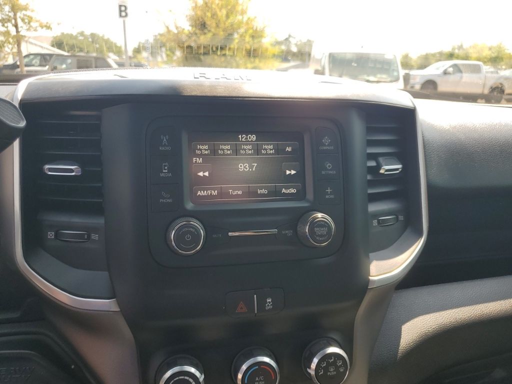 Used Car 2024 Ram 2500  Big Horn For Sale In Austin, Texas