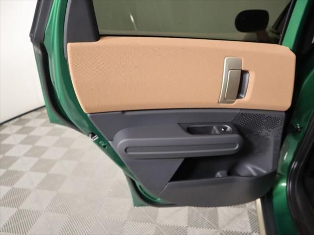 Thumbnail: 2026 MINI Cooper Countryman - 27