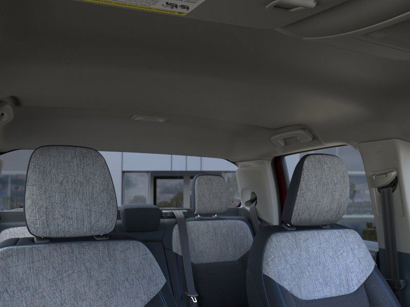 new 2026 Ford Maverick car, priced at $34,175