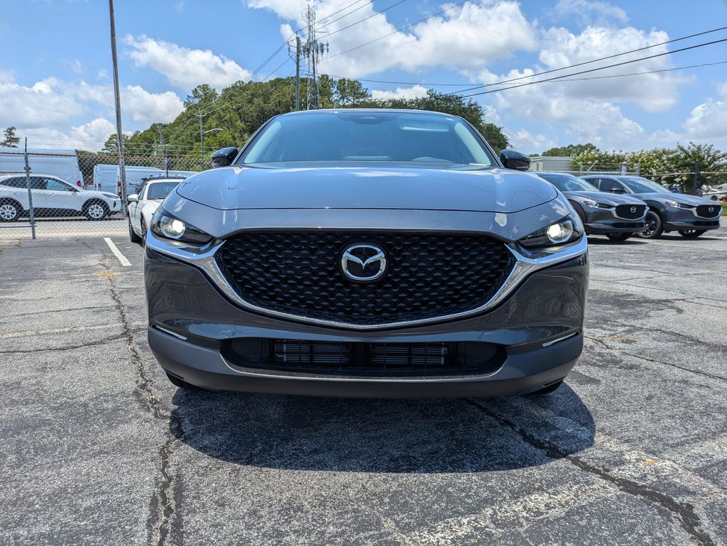 2026 Mazda CX-30 2.5 S Select Sport