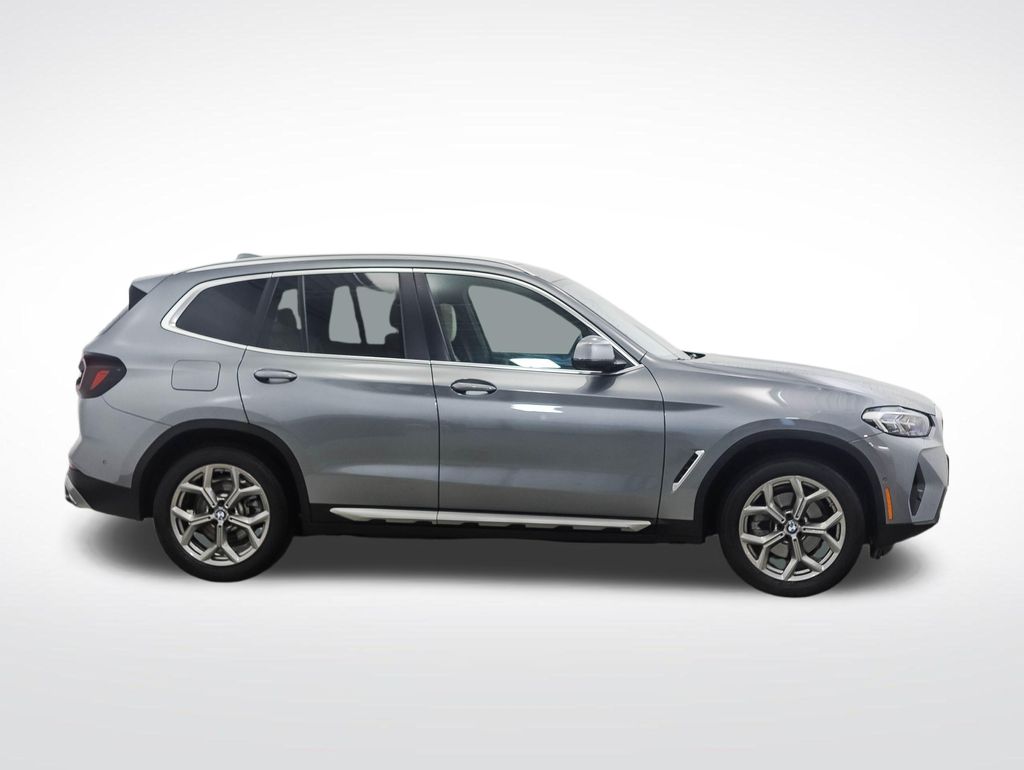 Thumbnail: 2024 BMW X3 - 6