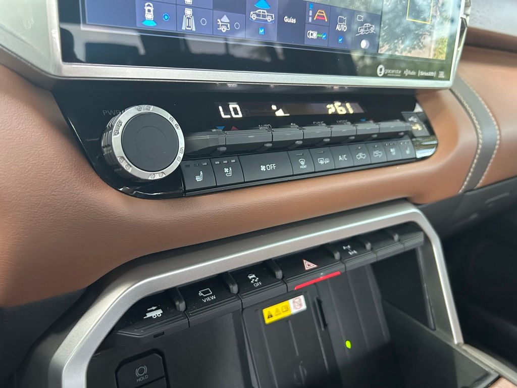 2023 Toyota Tundra 1794 Edition 19