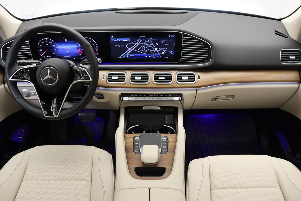 Thumbnail: 2026 Mercedes-Benz GLE - 18