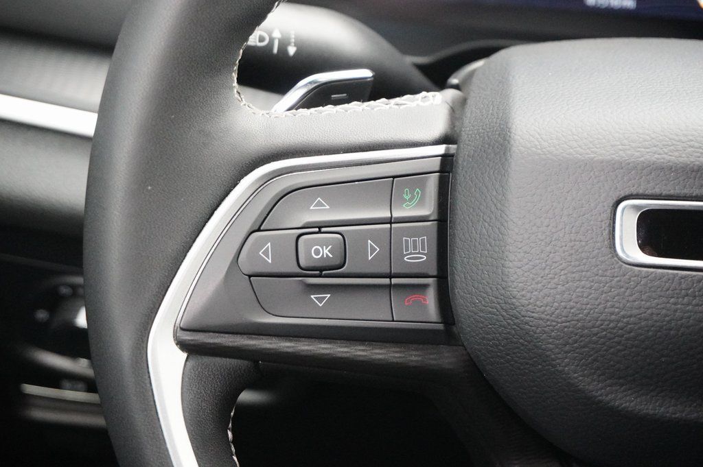 Used Car 2024 Jeep Grand Cherokee  Altitude For Sale Under $30,000 In Weatherford, Texas