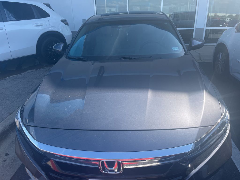 Thumbnail: 2018 Honda Accord - 2