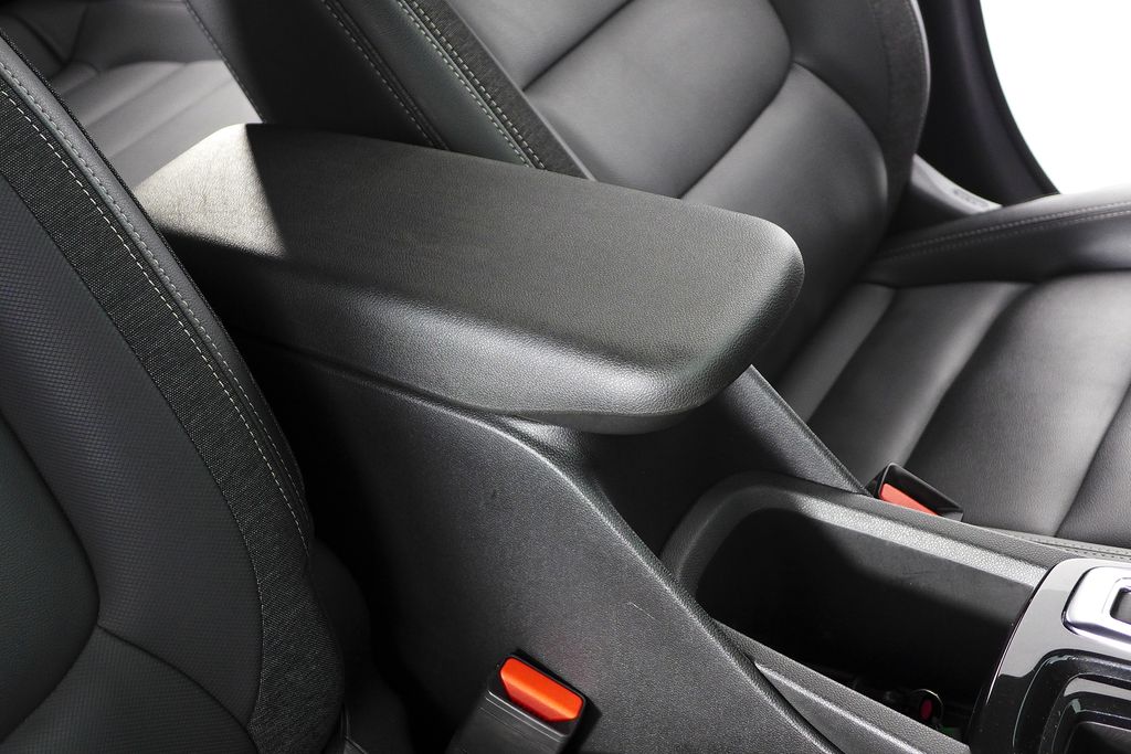 Thumbnail: 2023 Chevrolet TrailBlazer - 16