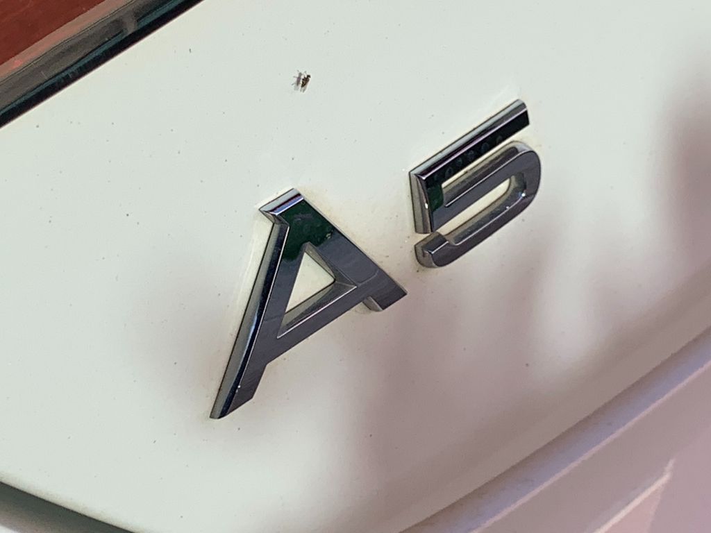 Thumbnail: 2018 Audi A5 - 10