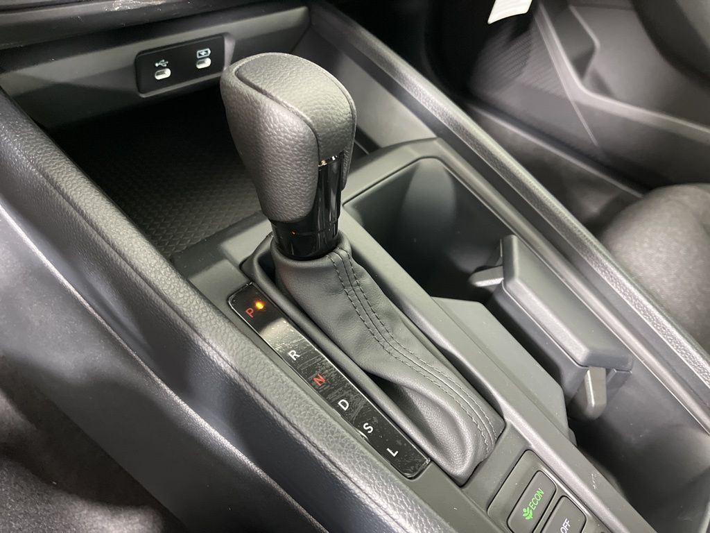 2025 Honda Accord SE 30