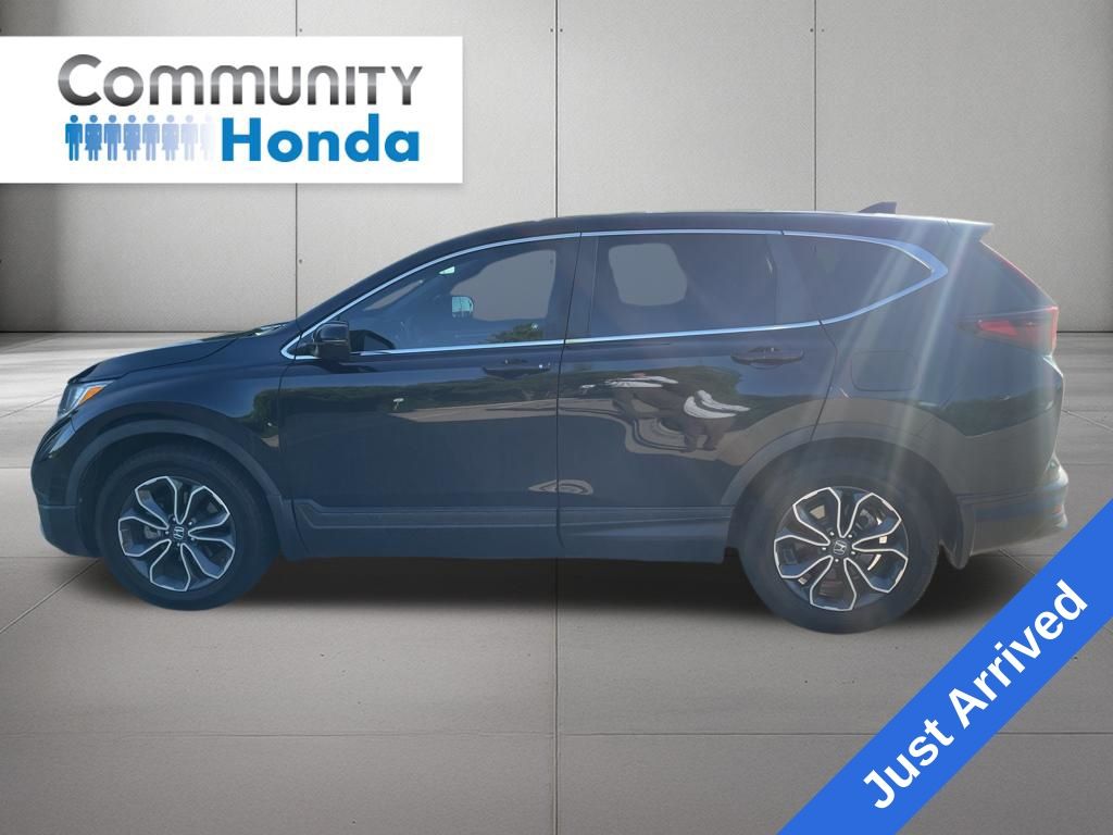 2021 Honda CR-V EX  at AutoSavvy Houston Southwest