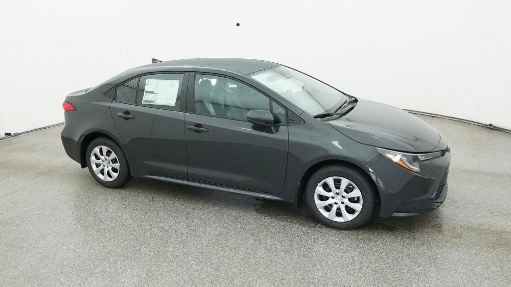Thumbnail: 2026 Toyota Corolla - 17