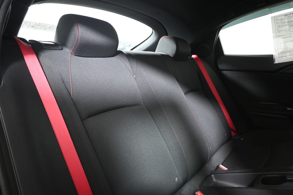 Thumbnail: 2019 Honda Civic - 32