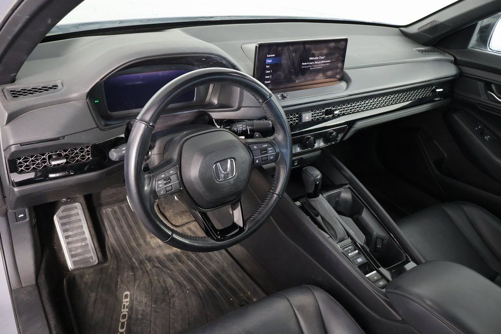 Thumbnail: 2024 Honda Accord - 7