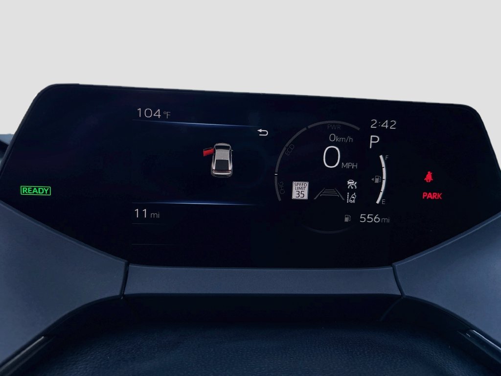 Thumbnail: 2027 Toyota Prius - 30