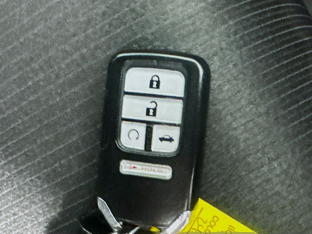 Used Car 2018 Honda Accord  Sport For Sale Under $20,000 In Austin, Texas