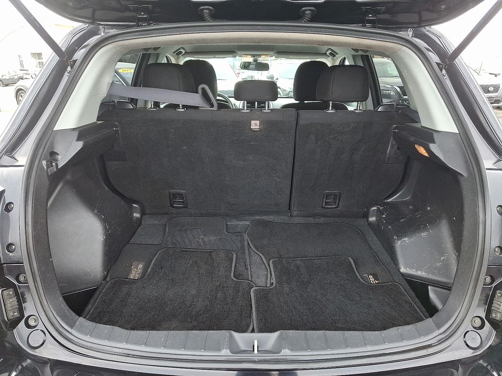 Thumbnail: 2019 Mitsubishi Outlander Sport - 28