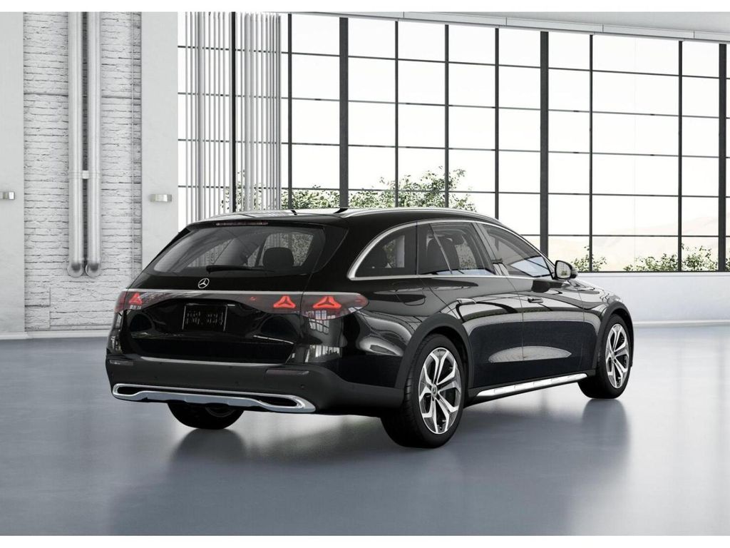 2025 Mercedes Benz E 450 4MATIC All-Terrain photo 22