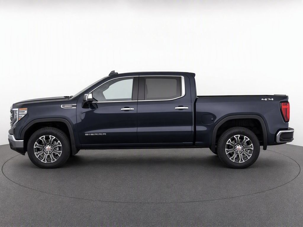 Used 2026 GMC Sierra 1500 Truck